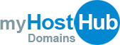 my host hub domains