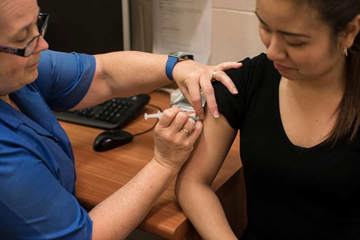 Bridge Street Medical Clinic