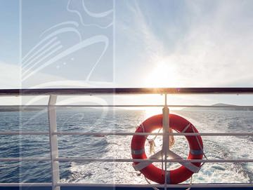 Exclusively Cruising