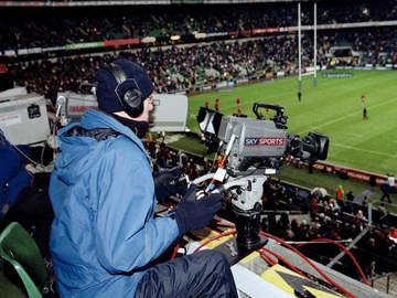 Global Media & Sports