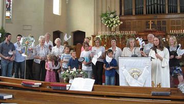 Habitat Uniting Church