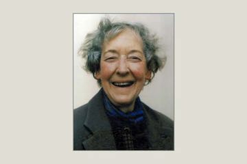 Heather Irwin Memorial