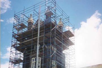 Irwin Structures Forensic Engineers