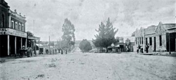 Linton & District Historical Society