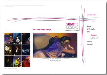 SallyM - smartin designs